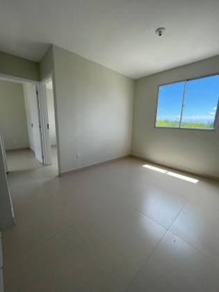 Residencial Recanto de Abrantes