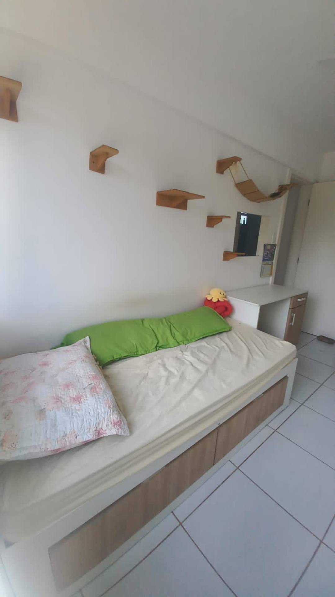 Residencial Arthur Lago