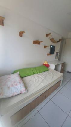Residencial Arthur Lago