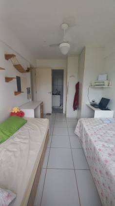 Residencial Arthur Lago