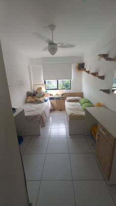 Residencial Arthur Lago