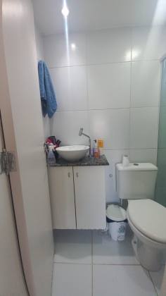 Residencial Arthur Lago