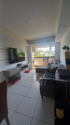 Residencial Arthur Lago