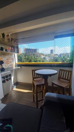 Residencial Arthur Lago