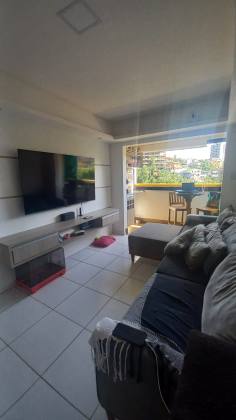 Residencial Arthur Lago