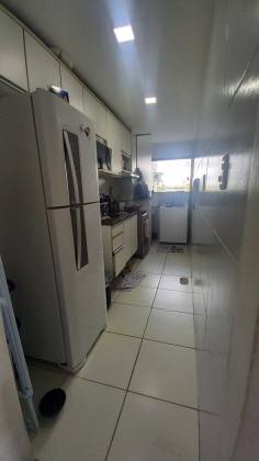 Residencial Arthur Lago