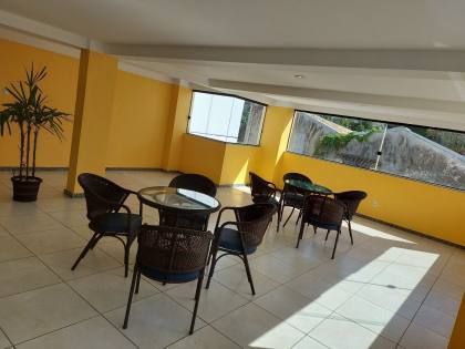 Residencial Arthur Lago