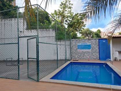 Residencial Arthur Lago