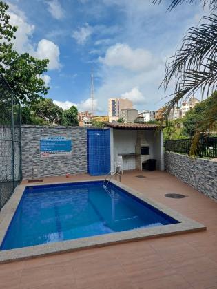 Residencial Arthur Lago