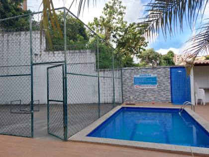 Residencial Arthur Lago