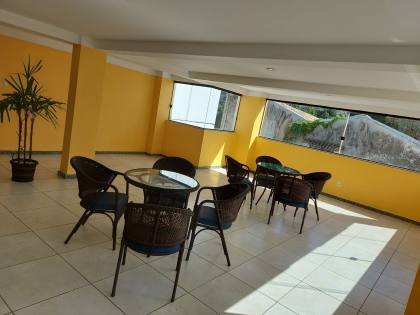 Residencial Arthur Lago
