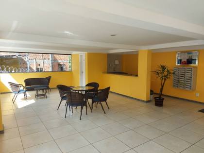 Residencial Arthur Lago