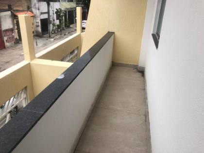 Casa em Vila Praiana