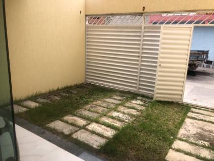 Casa em Vila Praiana