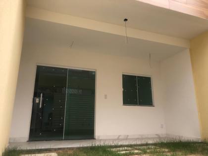Casa em Vila Praiana