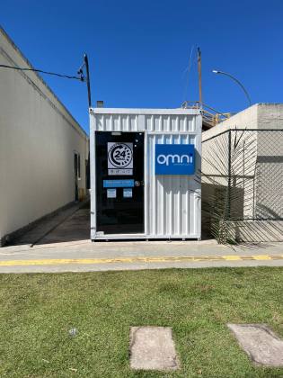 Solar de Ibiza | Abrantes