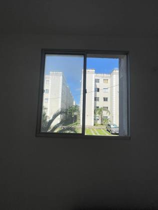 Condomínio Residencial Sun Palace - Abrantes