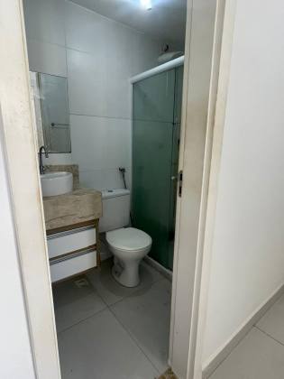 Condomínio Residencial Sun Palace - Abrantes