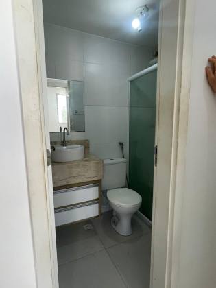 Condomínio Residencial Sun Palace - Abrantes