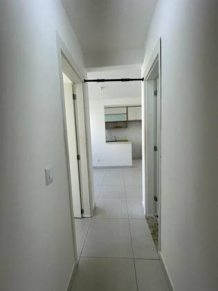 Condomínio Residencial Sun Palace - Abrantes