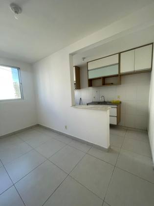 Condomínio Residencial Sun Palace - Abrantes