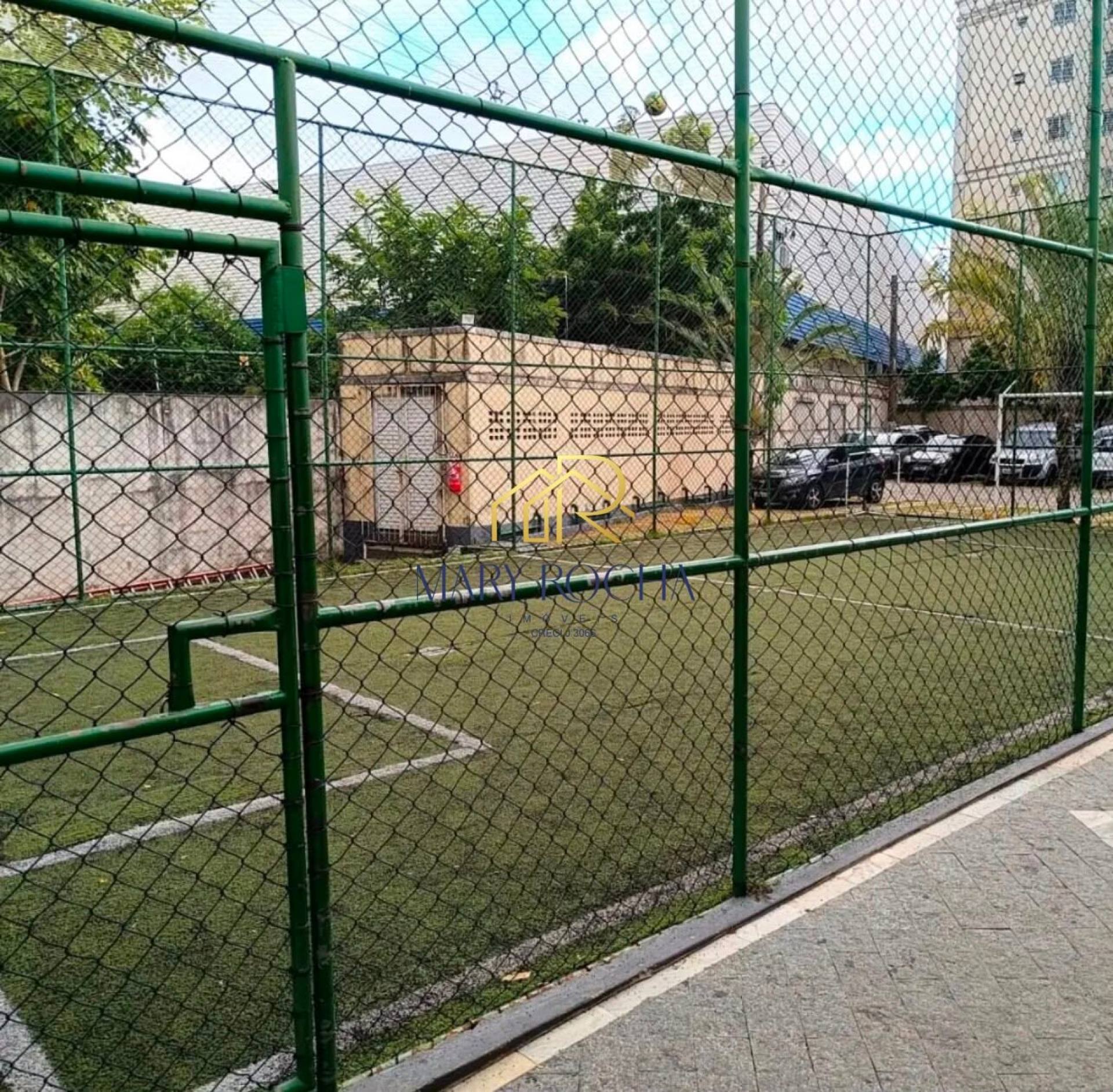 SPAZIO SOBERANO 2/4 Com suíte | Buraquinho