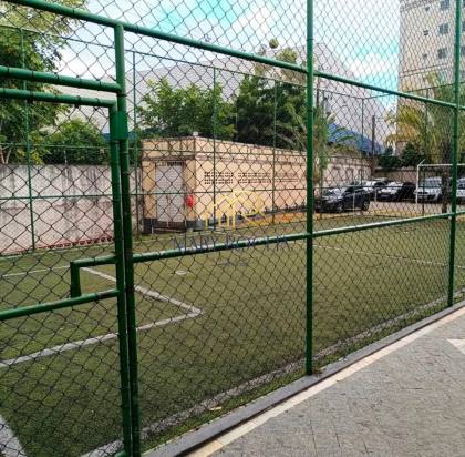SPAZIO SOBERANO 2/4 Com suíte | Buraquinho
