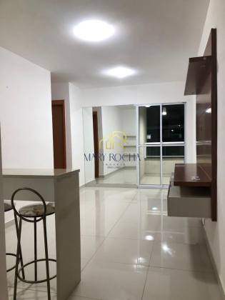 SPAZIO SOBERANO 2/4 Com suíte | Buraquinho