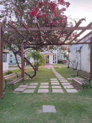 Gran Ville das Artes | Cobertura -  Matisse Life