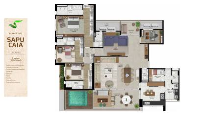 Sublime Horto House | Horto Florestal
