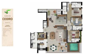 Sublime Horto House | Horto Florestal