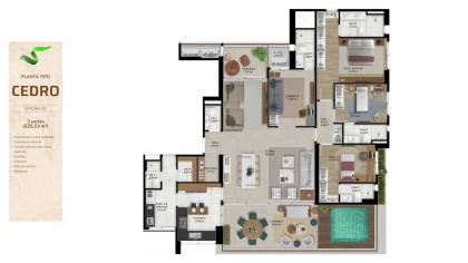 Sublime Horto House | Horto Florestal