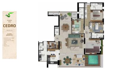 Sublime Horto House | Horto Florestal