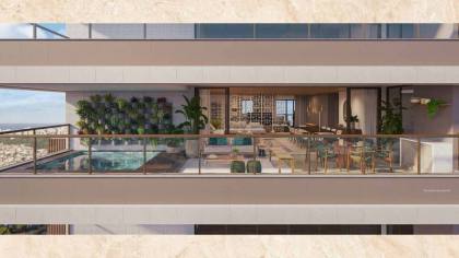 Sublime Horto House | Horto Florestal