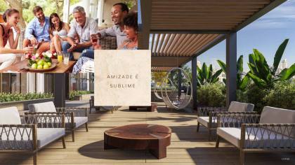 Sublime Horto House | Horto Florestal