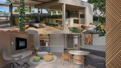Sublime Horto House | Horto Florestal
