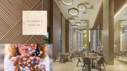 Sublime Horto House | Horto Florestal