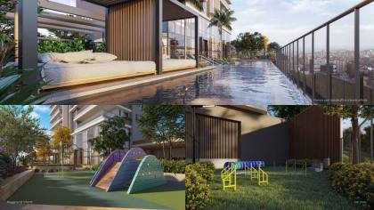 Sublime Horto House | Horto Florestal