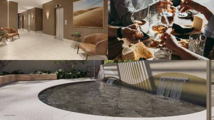 Sublime Horto House | Horto Florestal