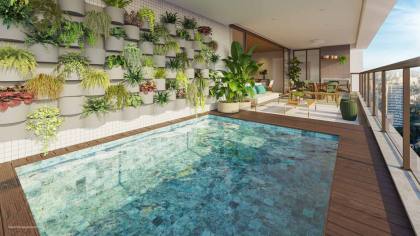 Sublime Horto House | Horto Florestal