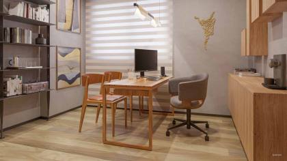 Sublime Horto House | Horto Florestal