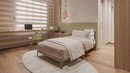 Sublime Horto House | Horto Florestal