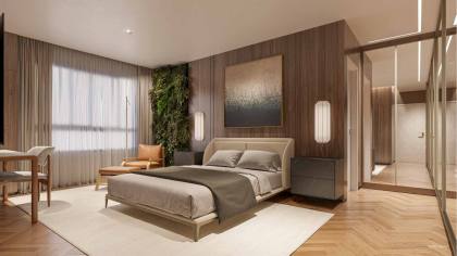Sublime Horto House | Horto Florestal