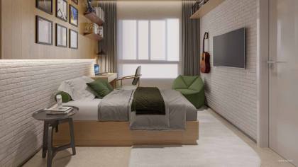 Sublime Horto House | Horto Florestal