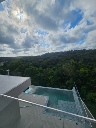 Casa em Aphaville Litoral Norte 3