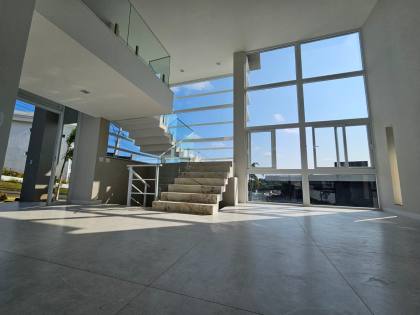 Casa em Aphaville Litoral Norte 3