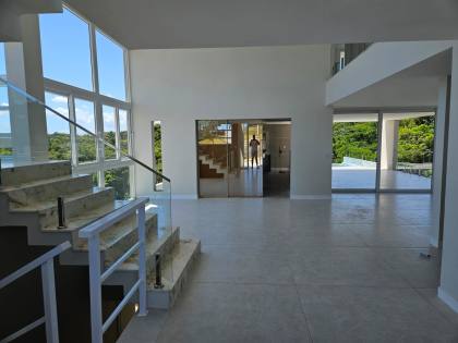 Casa em Aphaville Litoral Norte 3