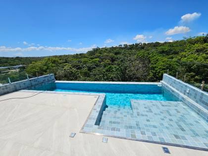 Casa em Aphaville Litoral Norte 3