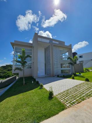 Casa em Aphaville Litoral Norte 3