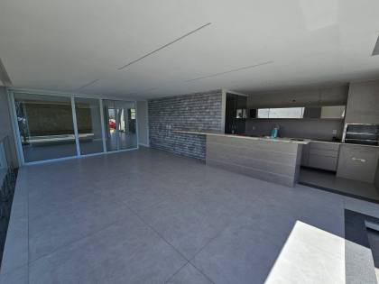 Casa em Aphaville Litoral Norte 3